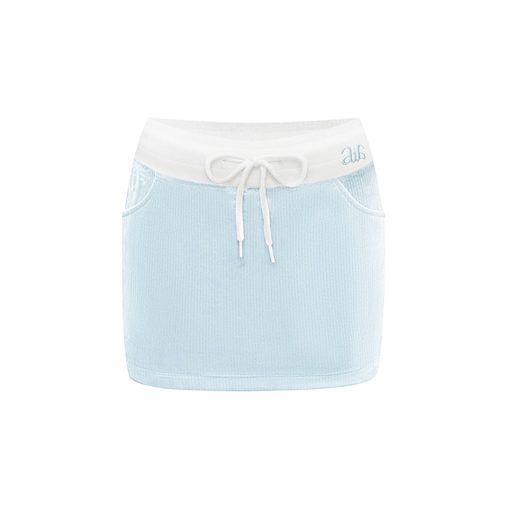 Aiai Studio Ara Sporty Skirt (Pre-order)
