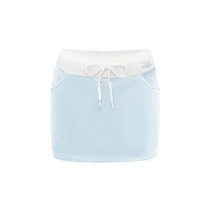Aiai Studio Ara Sporty Skirt (Pre-order)