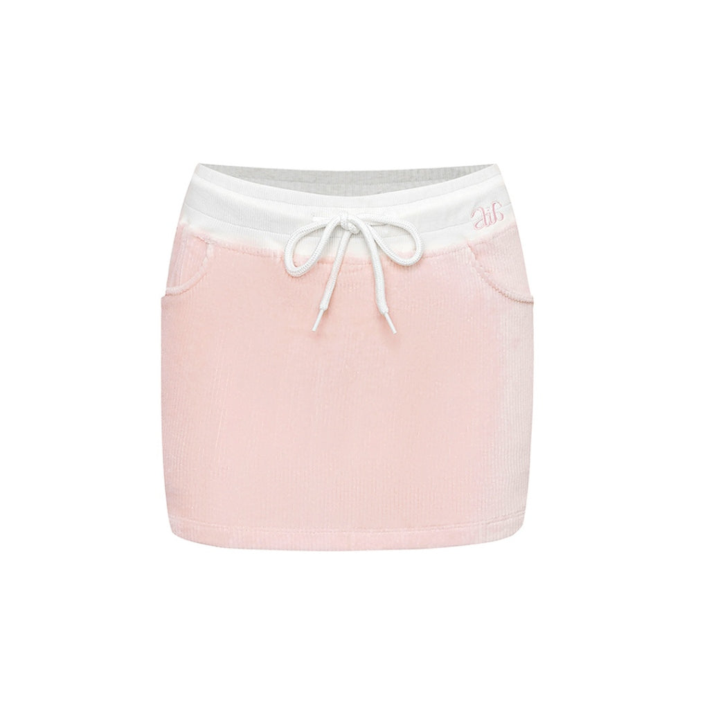 Aiai Studio Ara Sporty Skirt (Pre-order)