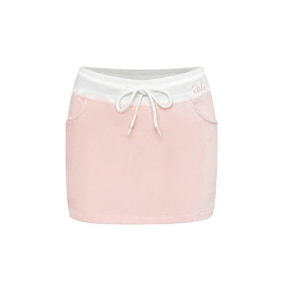 Aiai Studio Ara Sporty Skirt (Pre-order)