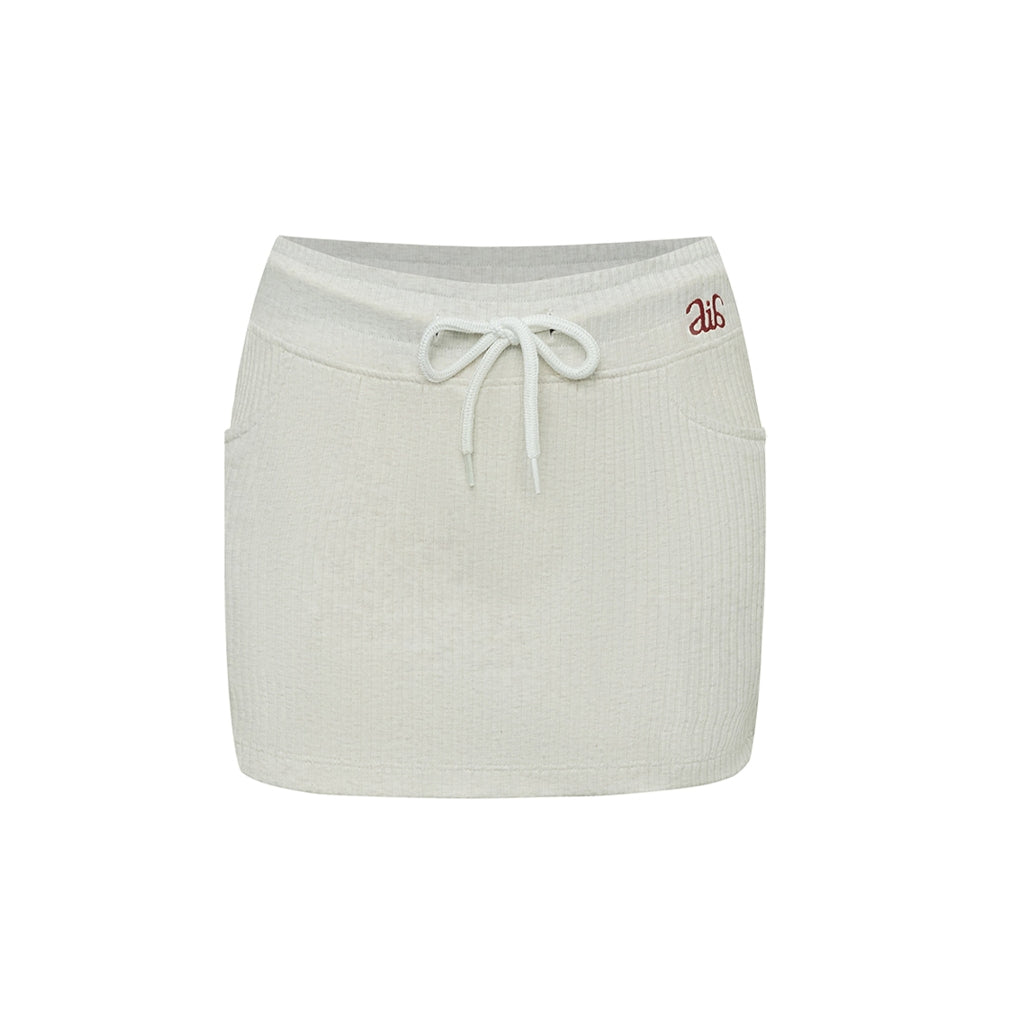 Aiai Studio Ara Sporty Skirt (Pre-order)