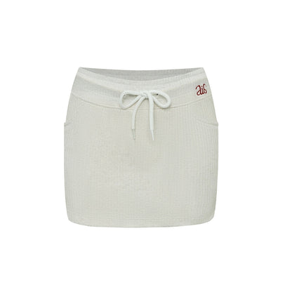 Aiai Studio Ara Sporty Skirt (Pre-order)