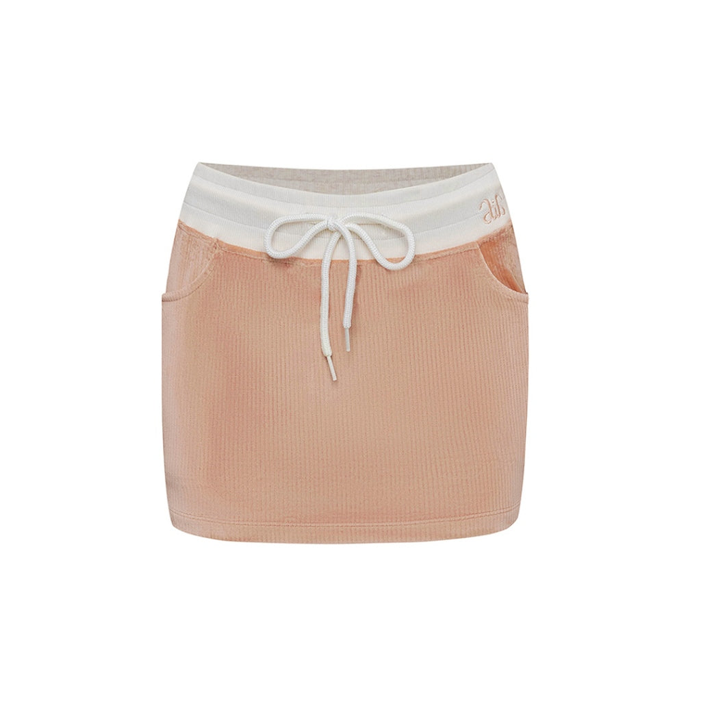 Aiai Studio Ara Sporty Skirt (Pre-order)