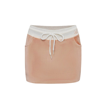 Aiai Studio Ara Sporty Skirt (Pre-order)