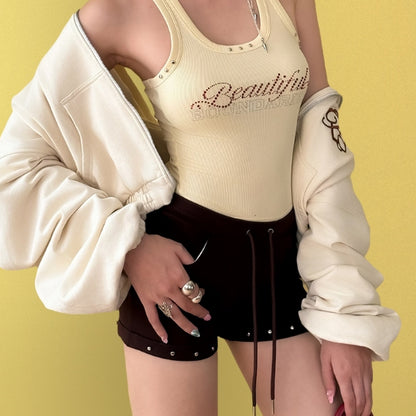 Aiai Studio Catchy Mini Short (Pre-order)