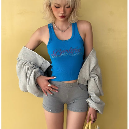 Aiai Studio Catchy Mini Short (Pre-order)