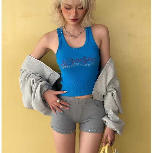 Aiai Studio Catchy Mini Short (Pre-order)
