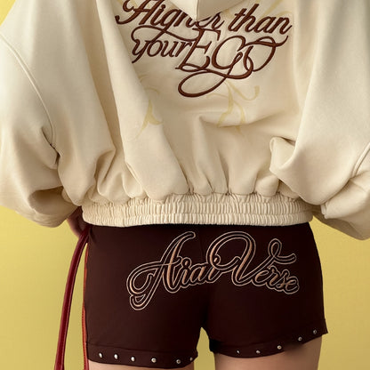 Aiai Studio Catchy Mini Short (Pre-order)