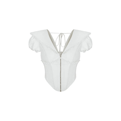 Aiai Studio Marina Top (Pre-order)