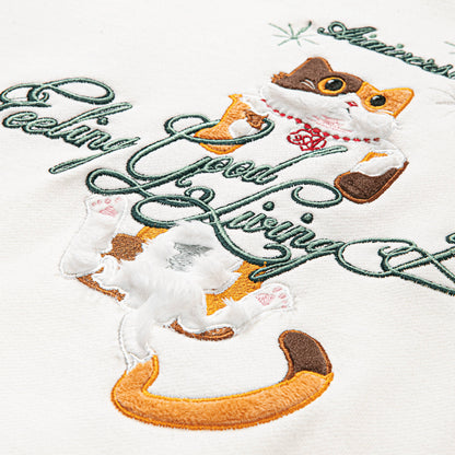 Aiai Studio "Miao" Sweater (Pre-order)