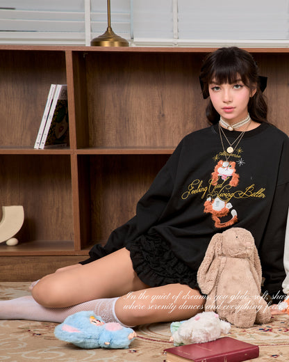 Aiai Studio "Miao" Sweater (Pre-order)