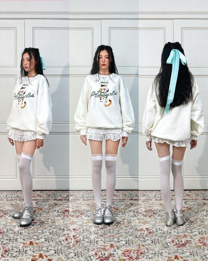 Aiai Studio "Miao" Sweater (Pre-order)