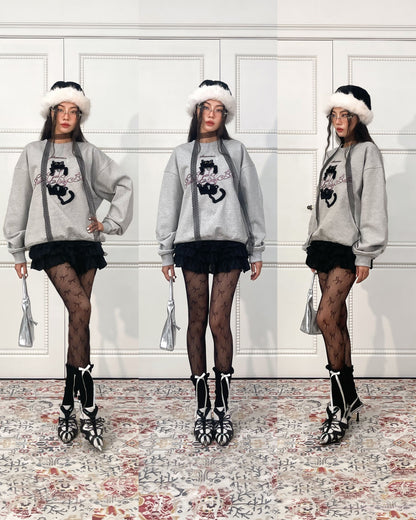 Aiai Studio "Miao" Sweater (Pre-order)