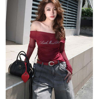Aiai Studio Missy P Top (Pre-order)