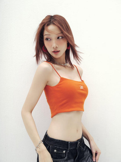 Aiai Studio Nabi Cami Top (Pre-order)