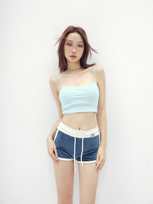 Aiai Studio Nabi Cami Top (Pre-order)