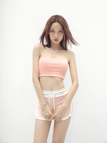 Aiai Studio Nabi Cami Top (Pre-order)