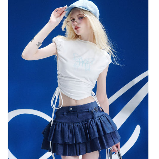 Aiai Studio Nora Top (Pre-order)