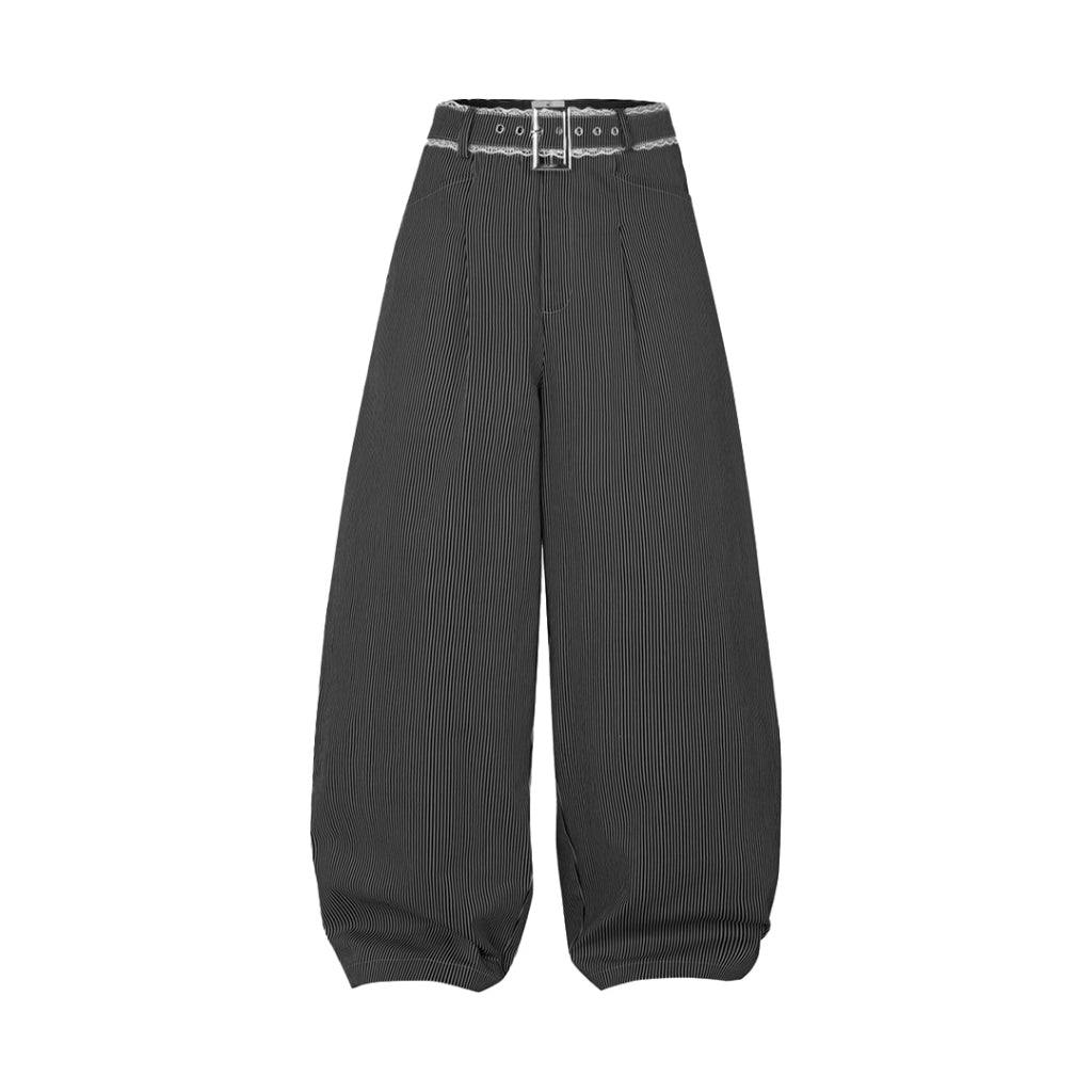Aiai Studio Out Of Office Trousers (Pre-order)