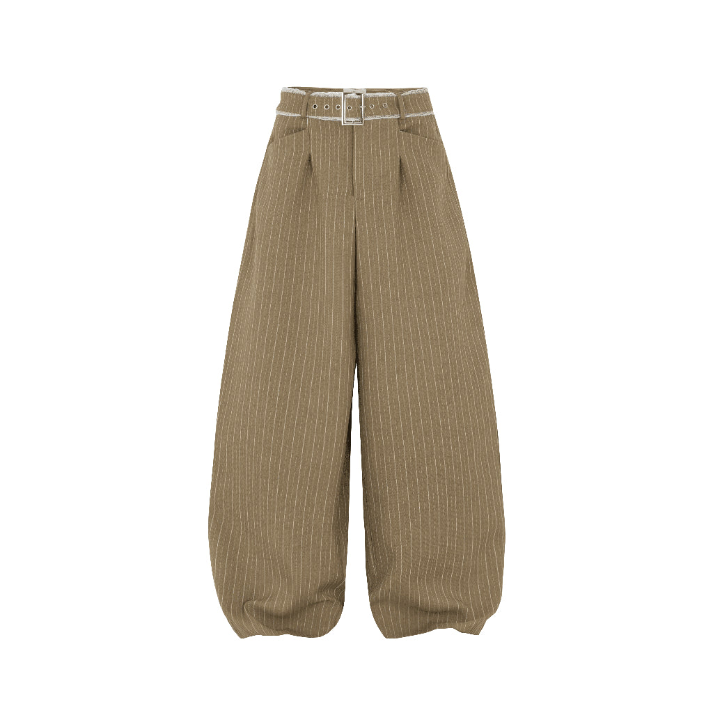 Aiai Studio Out Of Office Trousers (Pre-order)