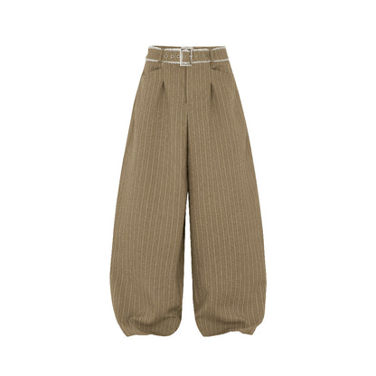 Aiai Studio Out Of Office Trousers (Pre-order)