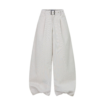 Aiai Studio Out Of Office Trousers (Pre-order)