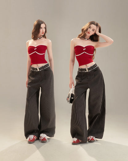 Aiai Studio Out Of Office Trousers (Pre-order)