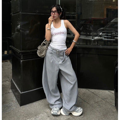 Aiai Studio Out Of Office Trousers (Pre-order)