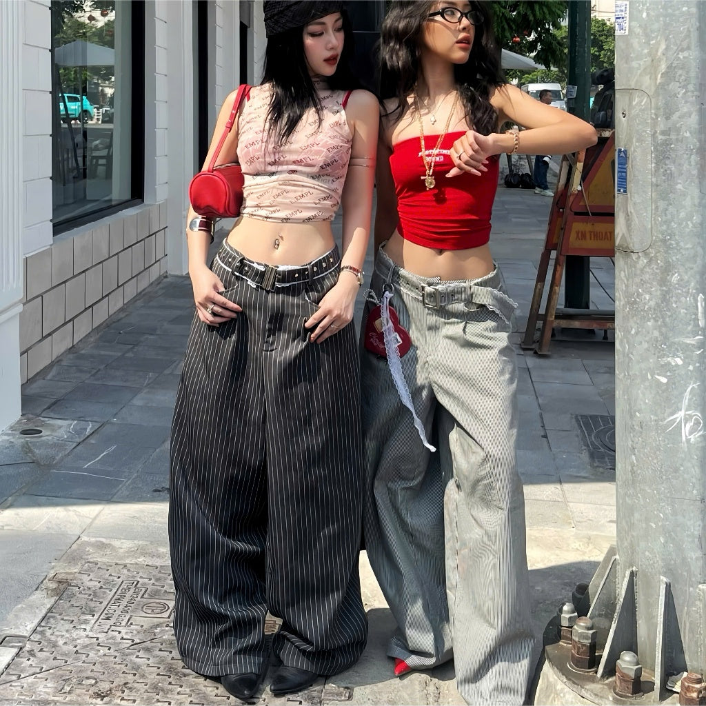 Aiai Studio Out Of Office Trousers (Pre-order)