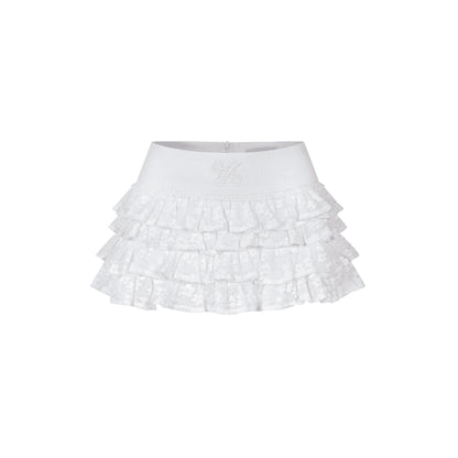 Aiai Studio "Rêve" Skirt (Pre-order)