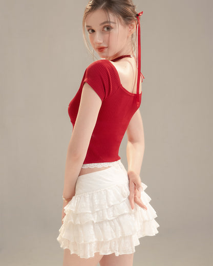 Aiai Studio "Rêve" Skirt (Pre-order)
