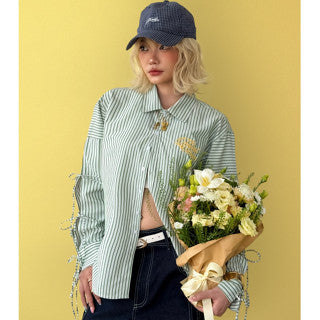 Aiai Studio Season Shirt (3 Colors) (Pre-order)
