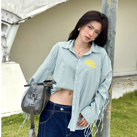 Aiai Studio Season Shirt (3 Colors) (Pre-order)