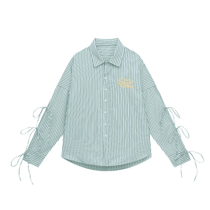 Aiai Studio Season Shirt (3 Colors) (Pre-order)