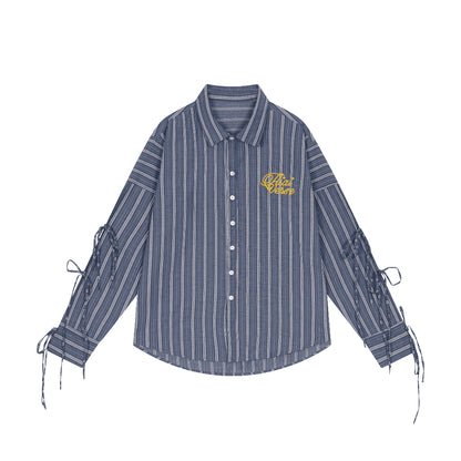 Aiai Studio Season Shirt (3 Colors) (Pre-order)