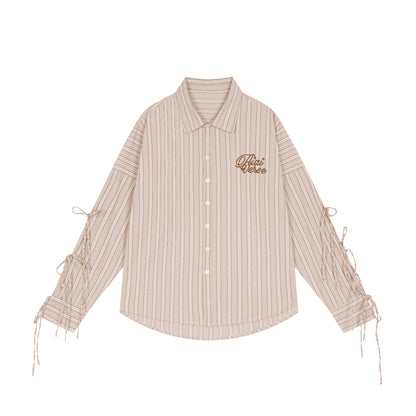 Aiai Studio Season Shirt (3 Colors) (Pre-order)