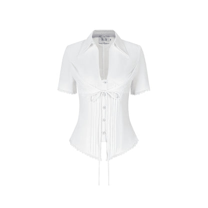 Aiai Studio "Sweet Sinner" Shirt (Pre-order)
