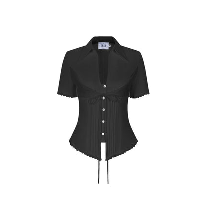 Aiai Studio "Sweet Sinner" Shirt (Pre-order)