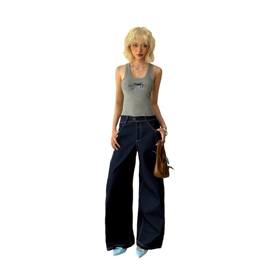 Aiai Studio Aiaiverse Jeans (Pre-order) - Em Clothing