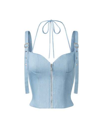 Hoo Design Aika Top