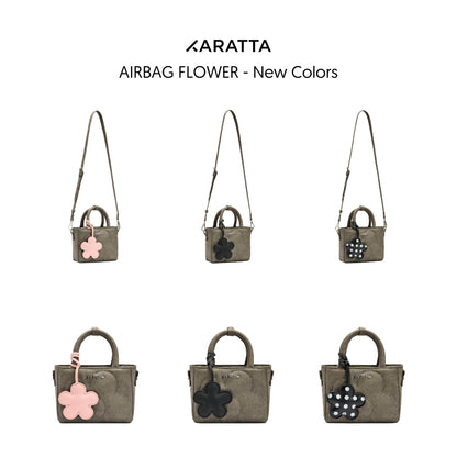 Karatta Airbag Flower New Colors