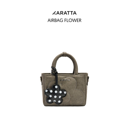 Karatta Airbag Flower New Colors