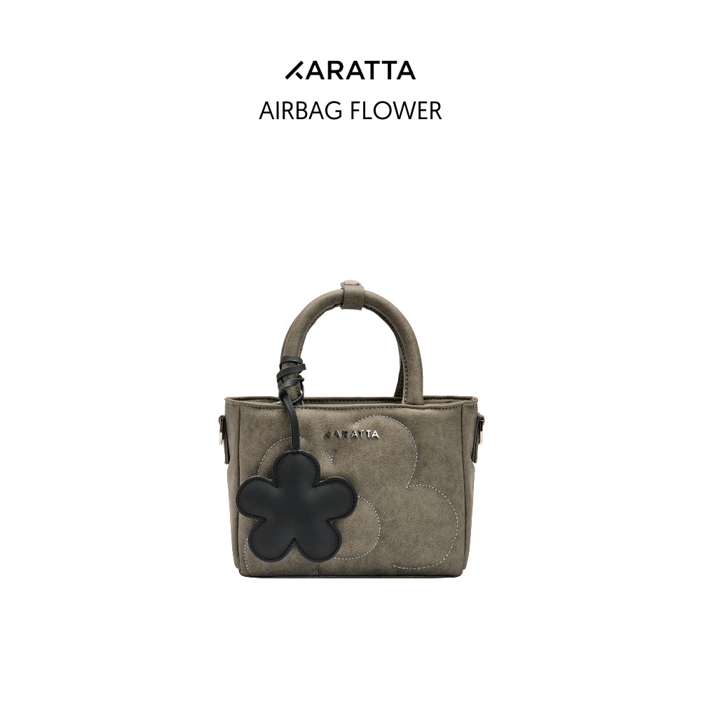 Karatta Airbag Flower New Colors