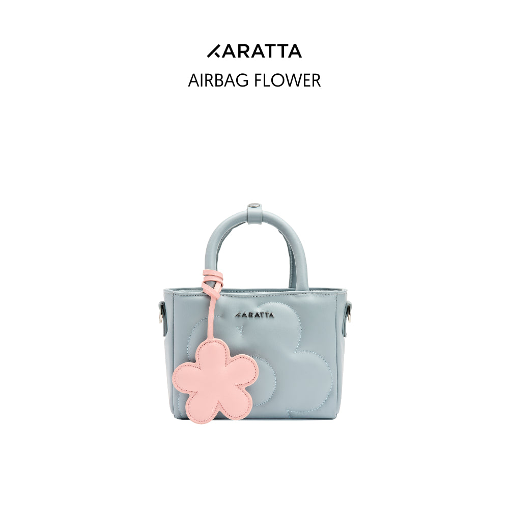 Karatta Airbag Flower New Colors