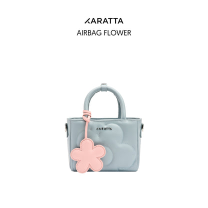 Karatta Airbag Flower New Colors