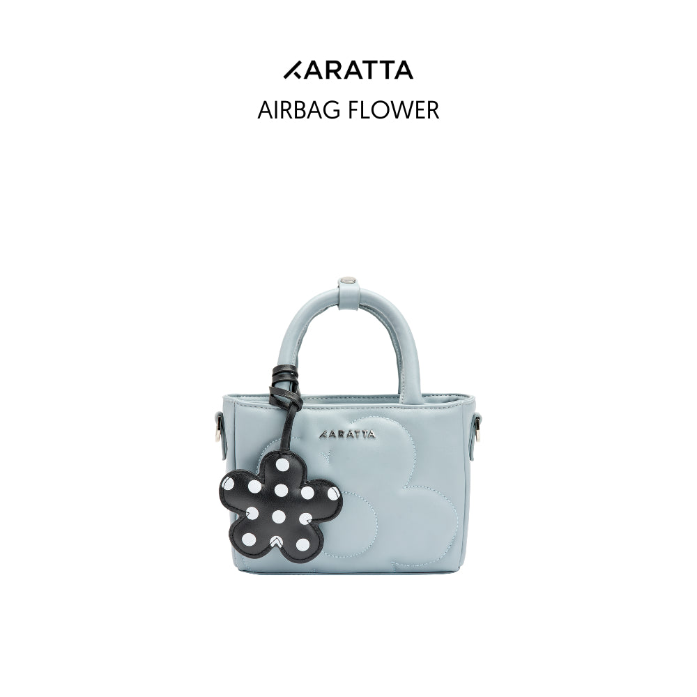 Karatta Airbag Flower New Colors