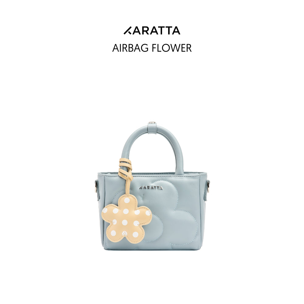 Karatta Airbag Flower New Colors