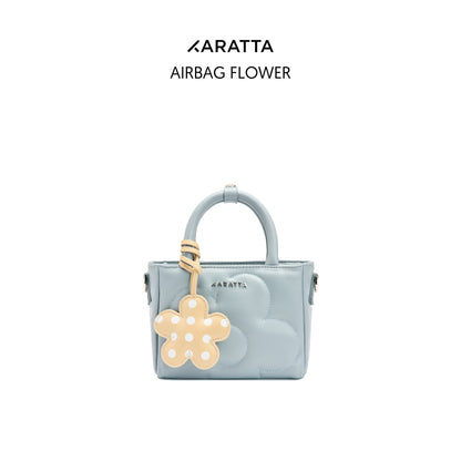Karatta Airbag Flower New Colors