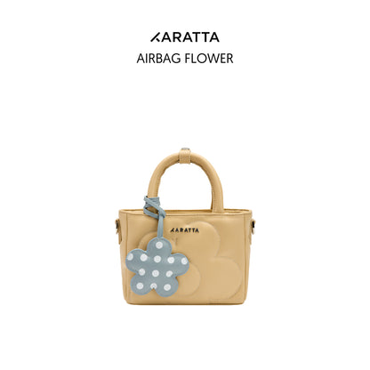 Karatta Airbag Flower New Colors