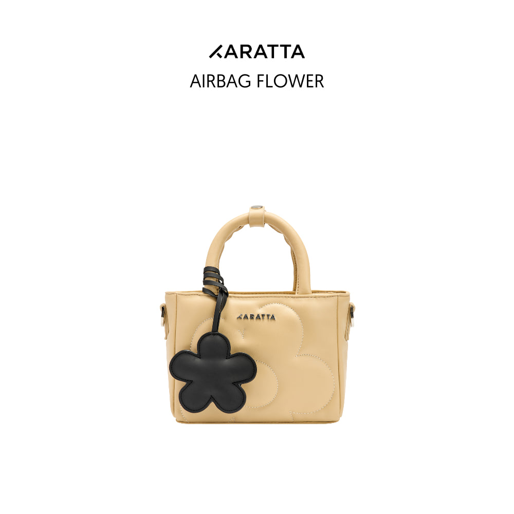 Karatta Airbag Flower New Colors